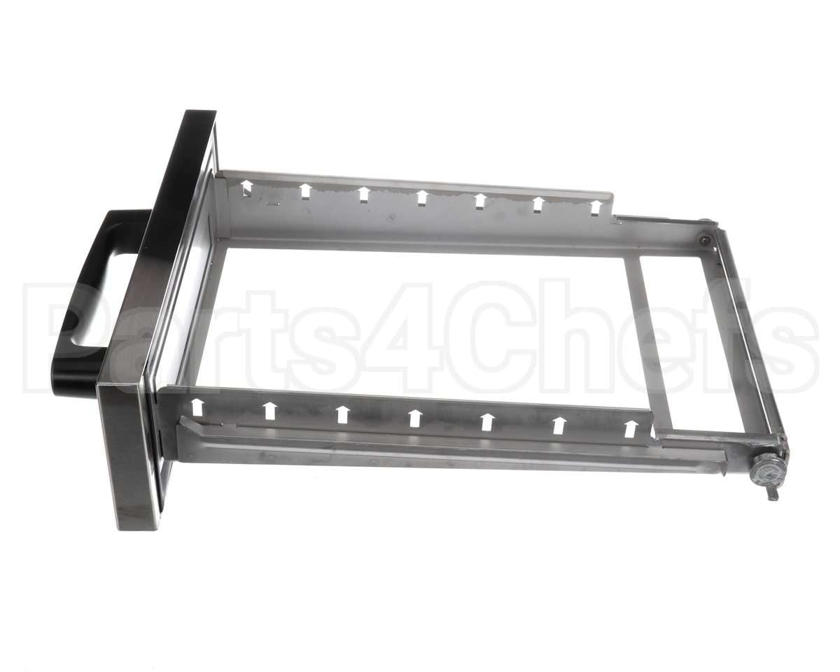 7002547 Antunes Kit, Drawer Assembly
