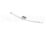 7002557 Antunes Silicone Tube W/Check Valve Ki