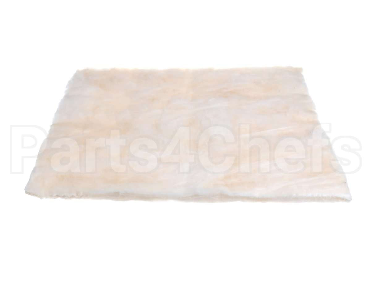 7002569 Antunes Kit, 0400150 Heater Insulator