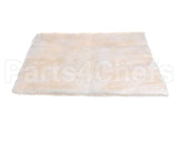 7002569 Antunes Kit, 0400150 Heater Insulator