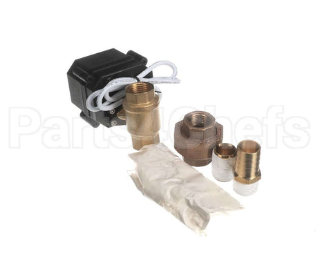 7002576 Antunes Kit, Is-1000 Drain Valve