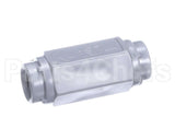 7002614 Antunes Valve, Check, 1/4"Fpt X 1/4"Fpt, Pvc