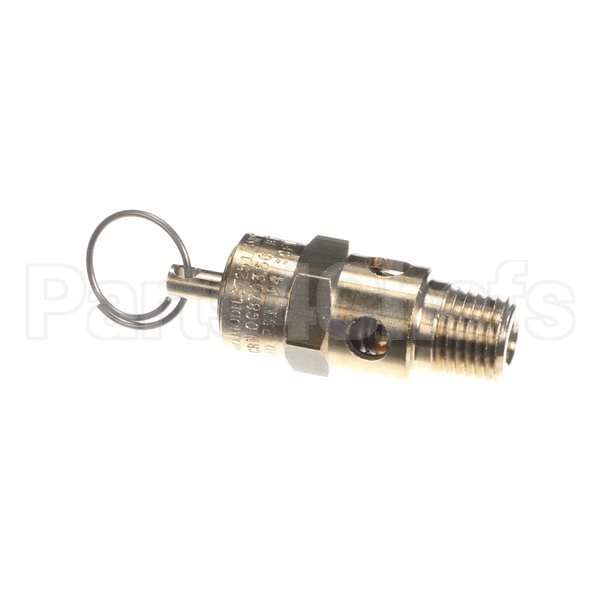 7002615 Compatible Roundup Valve, Relief, 1/4" Mpt, Br