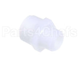 7002616 Antunes Nipple, Reducing, Hex, 3/4"Mpt X 1/2"Mpt