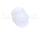 7002616 Antunes Nipple, Reducing, Hex, 3/4"Mpt X 1/2"Mpt