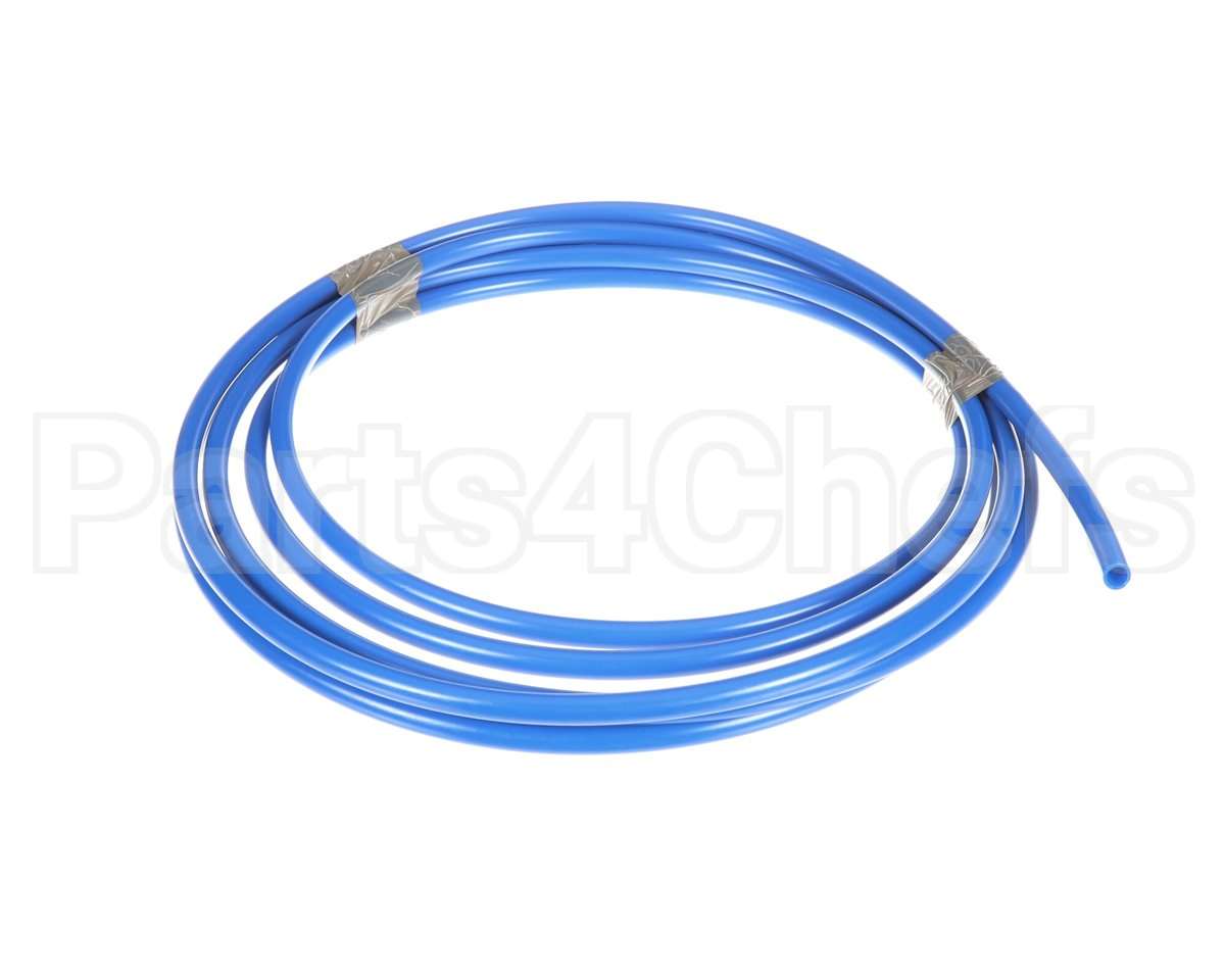 7002618 Antunes Tubing, 1/2" Blue (20' Pack)