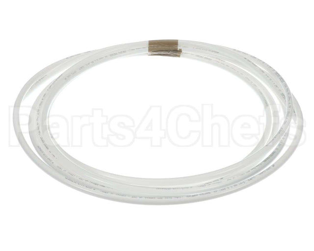 7002620 Antunes Tubing, 3/8", White (20' Pack)