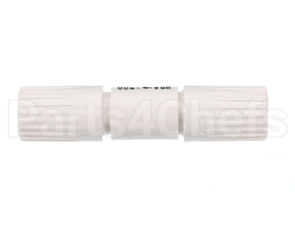 7002626 Antunes Flow Restrictor, 1/4"Fpt 1500Ml 65%