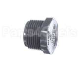 7002628 Antunes Plug, 3/4"Mpt, S80Pvc