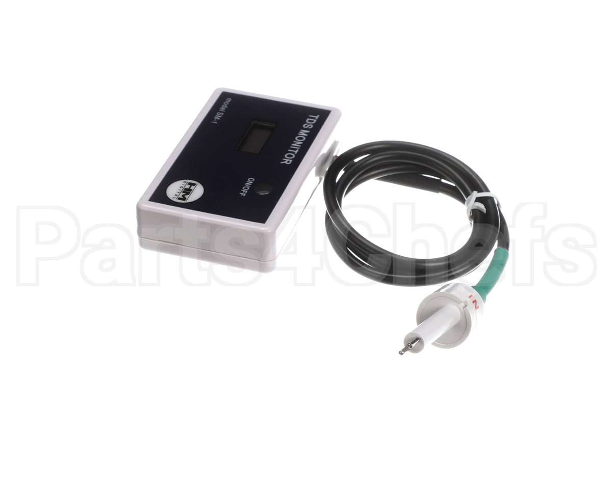 7002635 Antunes Meter, Tds, Single Output