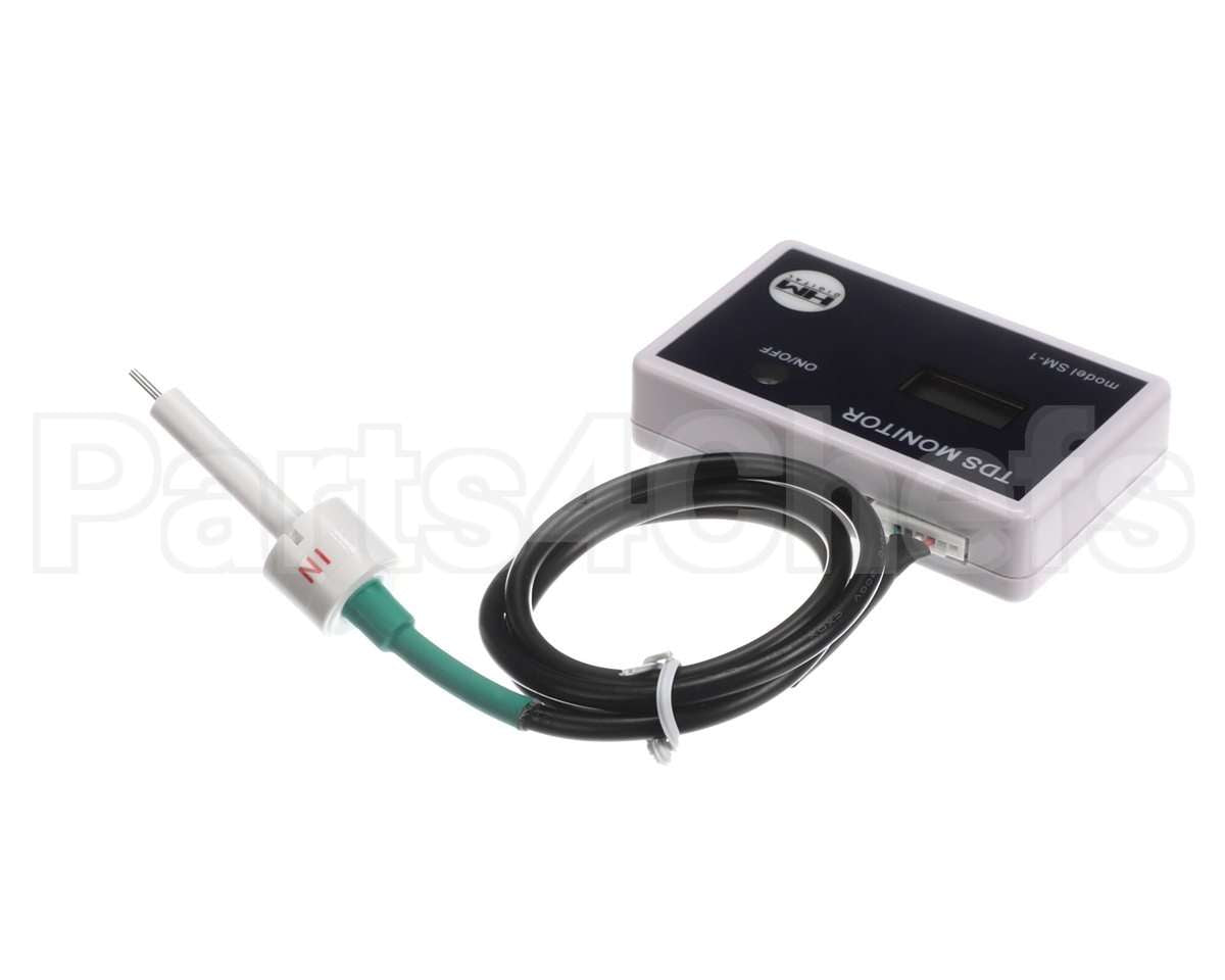 7002635 Antunes Meter, Tds, Single Output