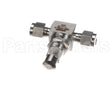 7002637 Antunes Valve, Metering, 1/4"T, Ss