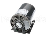 7002639 Antunes Motor, 3/4Hp, Hlv/60Hz/1Ph, Odp