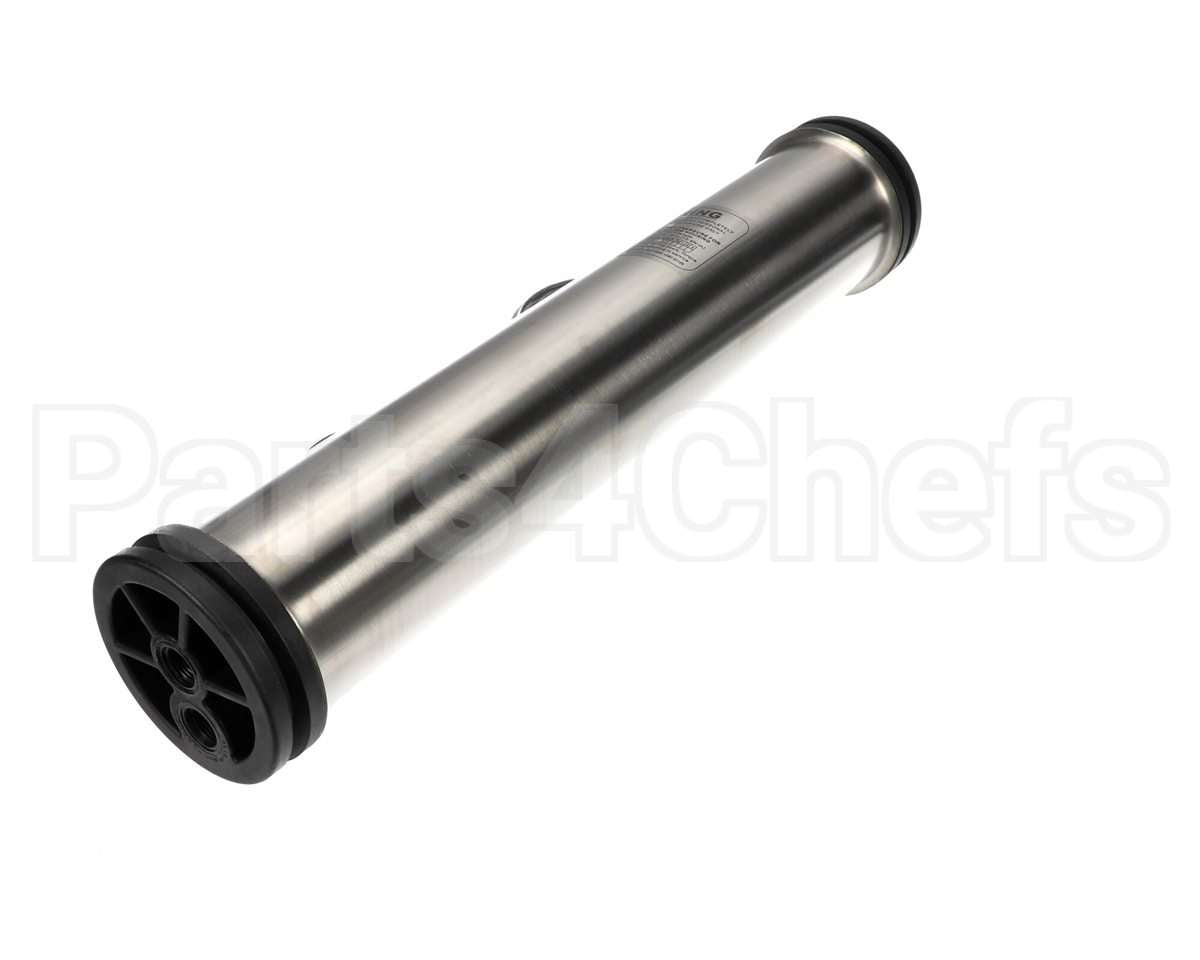 7002642 Antunes Pressure Vessel, 4021, Ss
