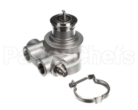 7002643 Antunes Pump, 325Gph, Ss
