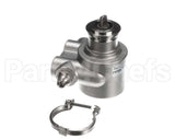 7002643 Antunes Pump, 325Gph, Ss