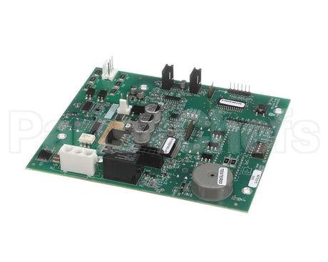 7002646 Antunes Assembly-Pcb-Wendys Gst-2H