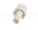 7002664 Antunes Adapter, 1/2"Stm X 1/2"Mpt