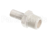 7002664 Antunes Adapter, 1/2"Stm X 1/2"Mpt