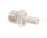 7002665 Antunes Adapter, 3/8"Stm X 3/8"Mpt