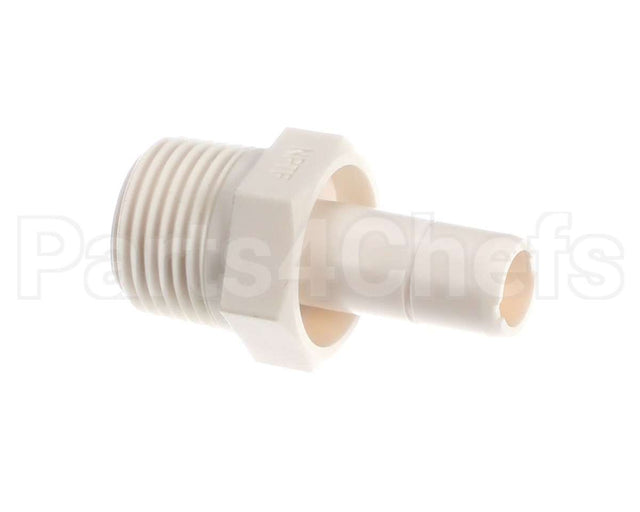 7002665 Antunes Adapter, 3/8"Stm X 3/8"Mpt