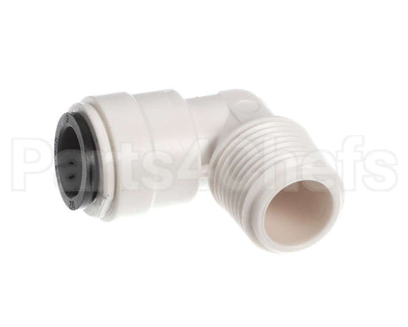 7002666 Antunes Elbow, 1/2"T X 1/2"Mpt