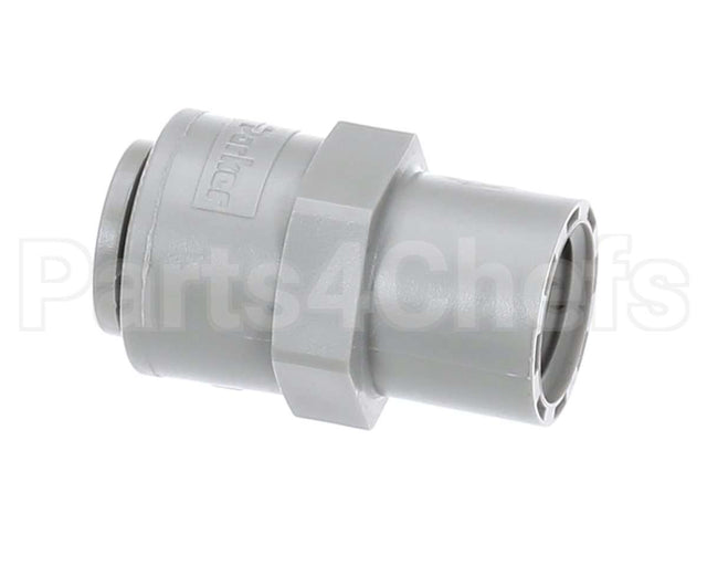 7002670 Antunes Connector, 3/8"T X 1/4"Fpt