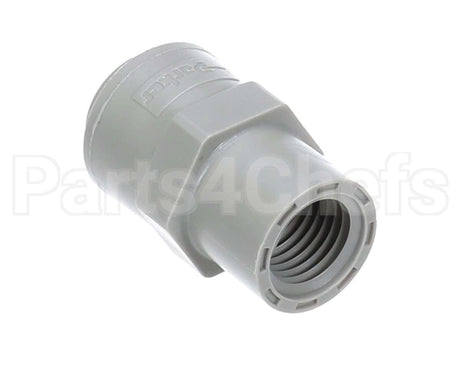 7002670 Antunes Connector, 3/8"T X 1/4"Fpt
