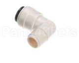 7002671 Antunes Elbow, 1/2T X 3/8" Mpt