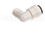7002671 Antunes Elbow, 1/2T X 3/8" Mpt