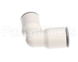 7002673 Antunes Elbow, Union, 1/2"T
