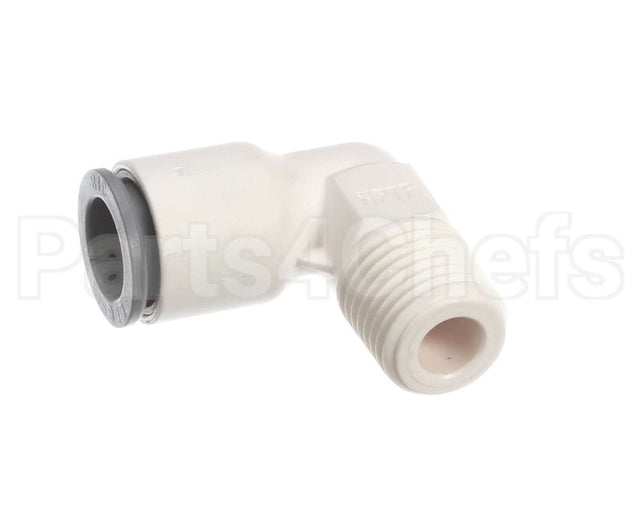 7002675 Antunes Elbow, 3/8"T X 1/4"Mpt