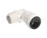 7002677 Antunes Elbow, 5/8T X 1/2"Mpt