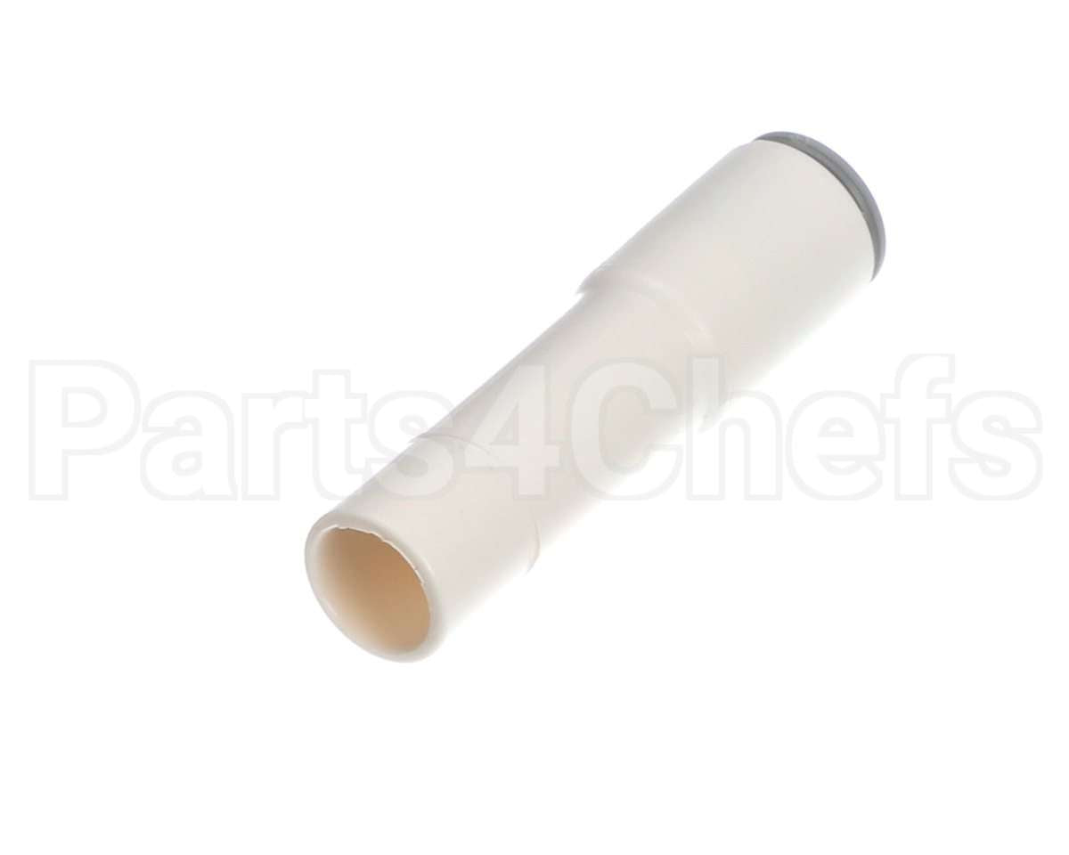 7002678 Antunes Reducer, 1/4"T X 3/8"Stm