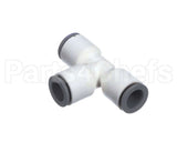 7002682 Antunes Tee, Union, 3/8T