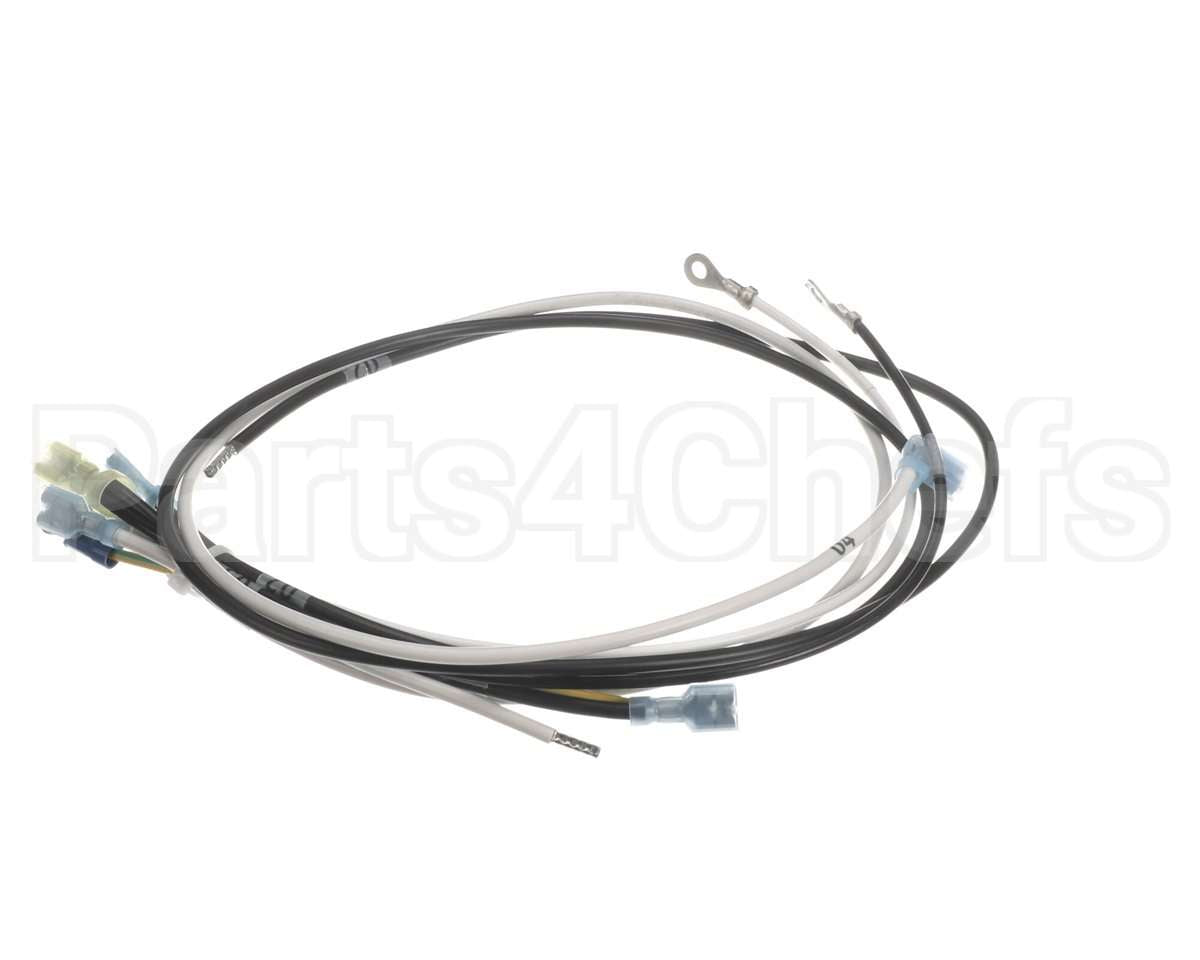 7002684 Antunes Kit, Wireset Cw-100