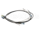 7002684 Antunes Kit, Wireset Cw-100