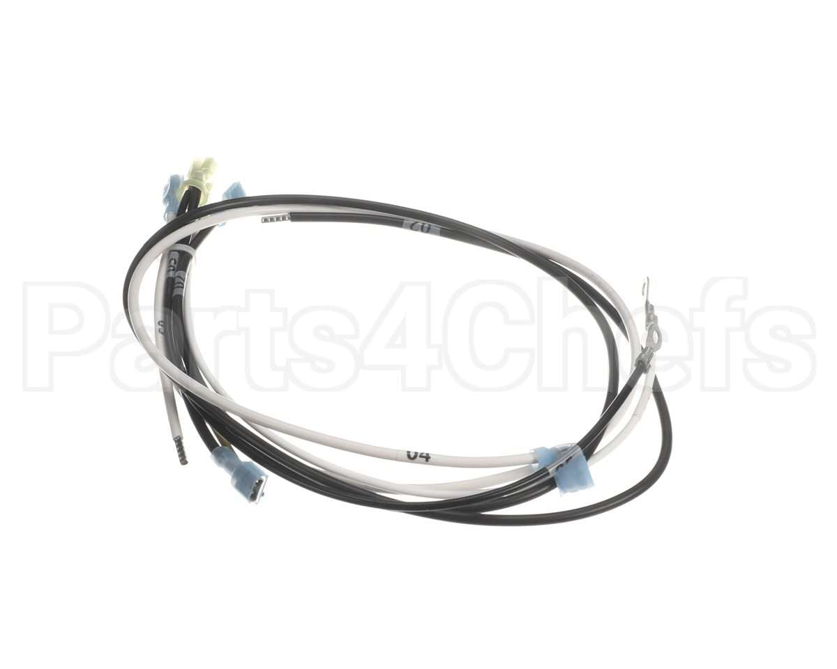 7002684 Antunes Kit, Wireset Cw-100