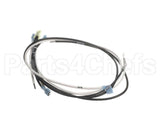 7002684 Antunes Kit, Wireset Cw-100