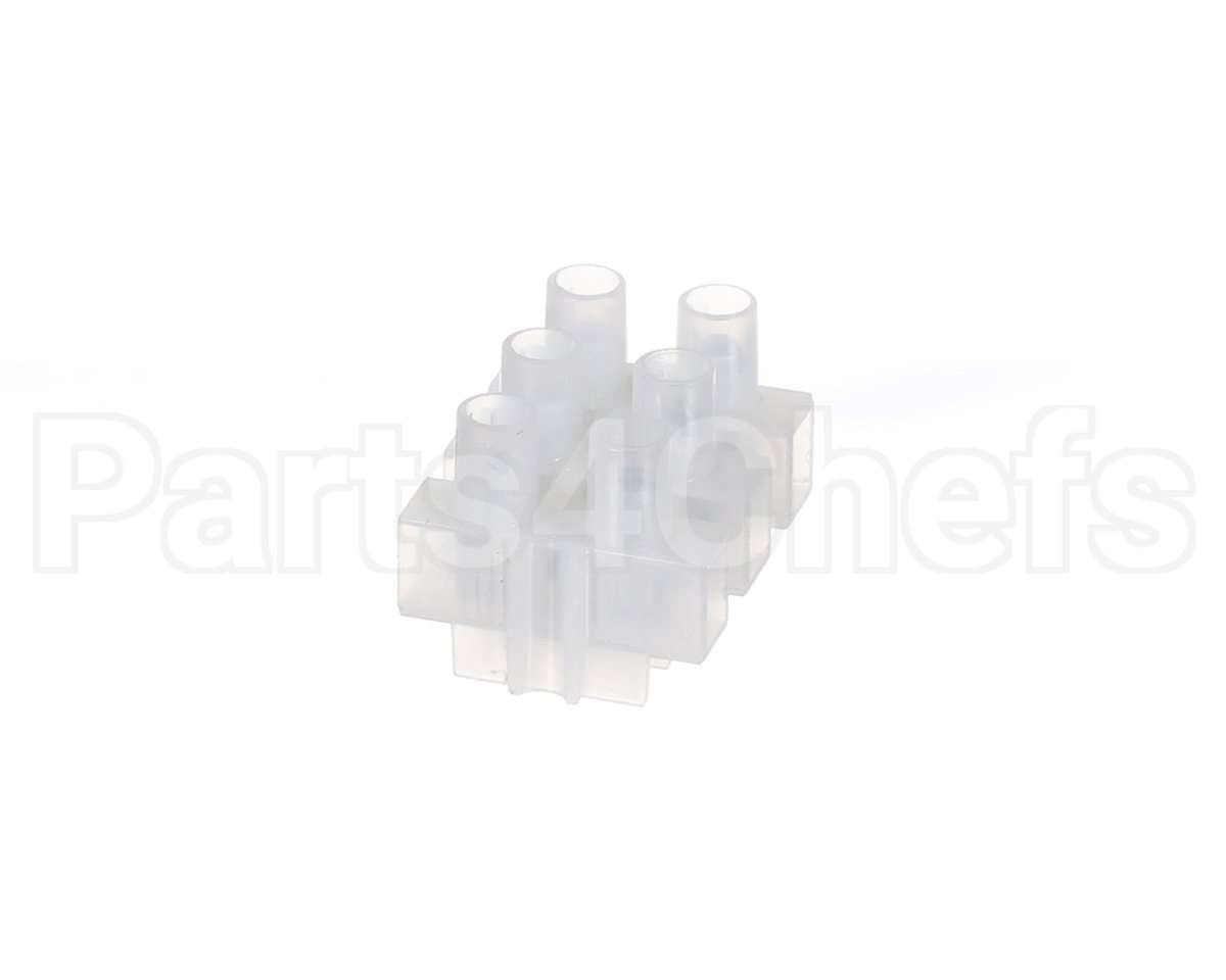 7002692 Antunes Terminal Block Kit