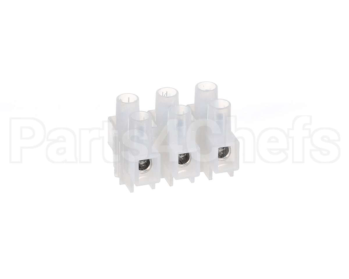 7002692 Antunes Terminal Block Kit