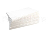 700270 Dallas Group Of America Prime Filter 11X19 Hd Pad 30/C