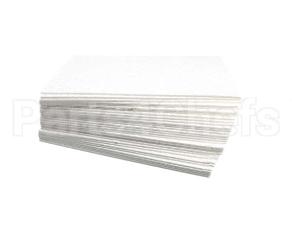 700270 Dallas Group Of America Prime Filter 11X19 Hd Pad 30/C