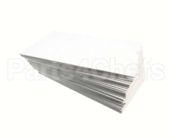 700270 Dallas Group Of America Prime Filter 11X19 Hd Pad 30/C