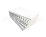 700270 Dallas Group Of America Prime Filter 11X19 Hd Pad 30/C