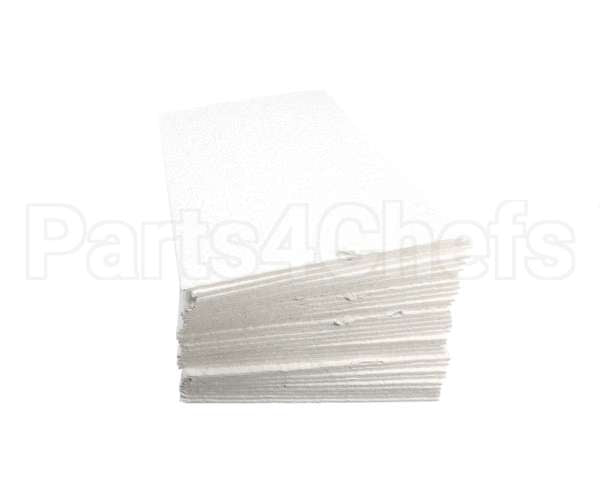 700270 Dallas Group Of America Prime Filter 11X19 Hd Pad 30/C