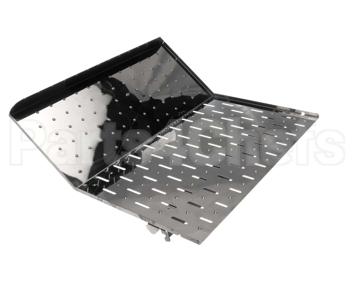 7002706 Antunes Kit,Weldment Chute