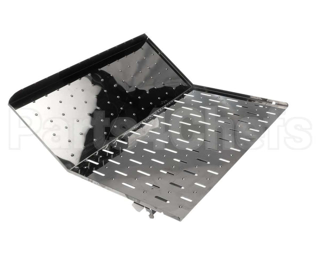7002706 Antunes Kit,Weldment Chute