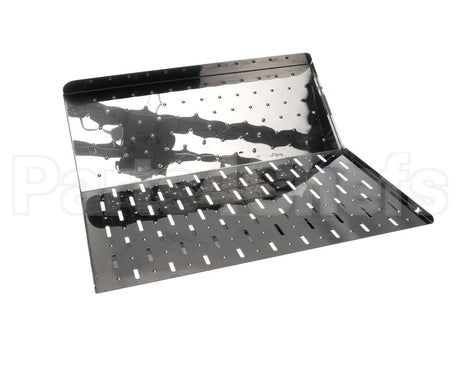 7002706 Antunes Kit,Weldment Chute