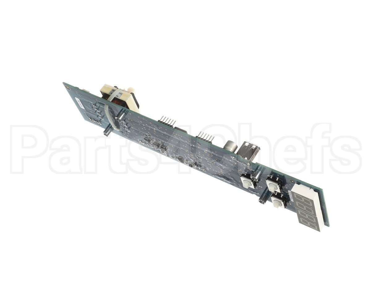 7002734 Antunes Kit Asy Pcb Popeyes